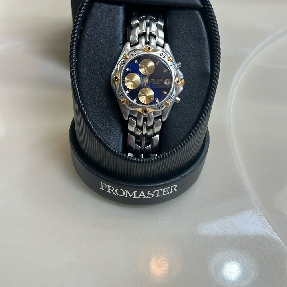 Citizen Promaster Navikawk